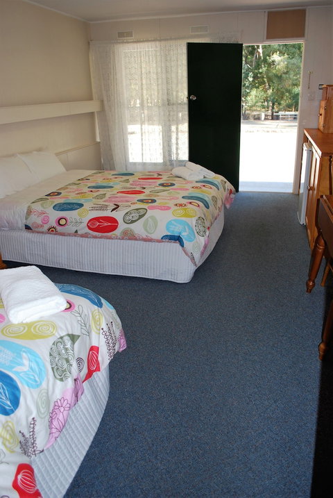 Gariwerd Motel - Accommodation QLD 5