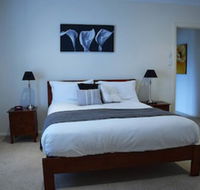 Cole House Apartments - Accommodation QLD