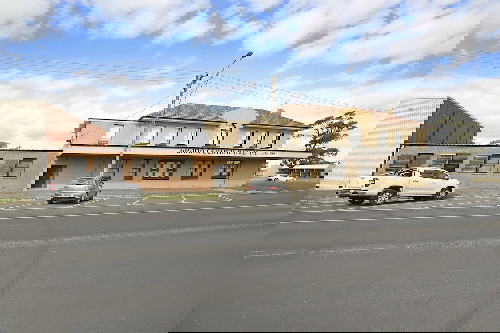 Cobden VIC Accommodation QLD