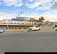 Grand Central Accommodation BB Cobden - Accommodation QLD