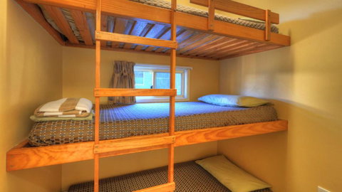 Nambucca River Tourist Park - Accommodation QLD 4