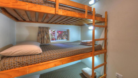 Nambucca River Tourist Park - Accommodation QLD 6