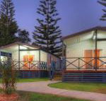 Nambucca River Tourist Park - Accommodation QLD