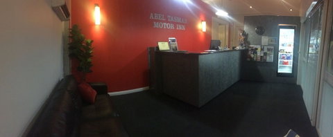 Abel Tasman Motor Inn - Accommodation QLD 1