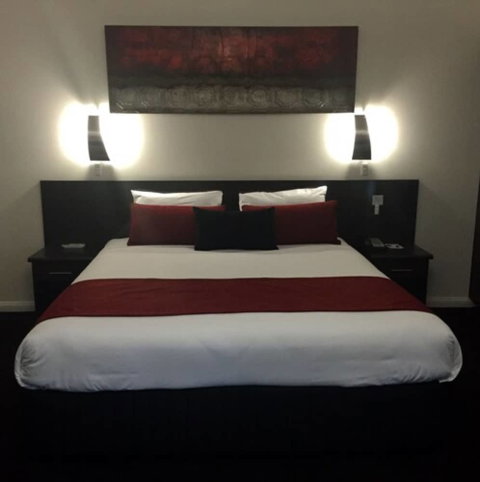 Abel Tasman Motor Inn - Accommodation QLD 2