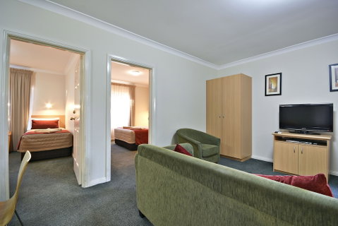 Abel Tasman Motor Inn - Accommodation QLD 3