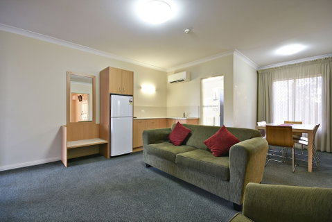 Abel Tasman Motor Inn - Accommodation QLD 5