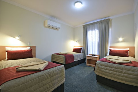Abel Tasman Motor Inn - Accommodation QLD 4