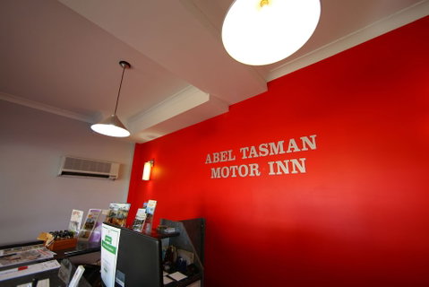 Abel Tasman Motor Inn - Accommodation QLD 0