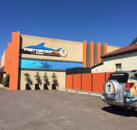 Port Lincoln YHA - Accommodation QLD