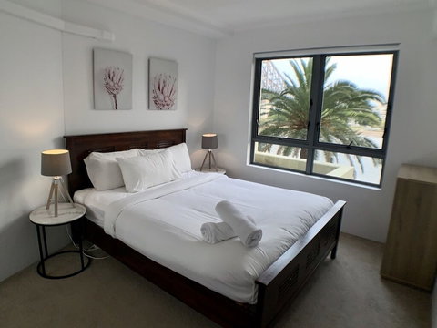 AAB Apartments Brisbane CBD - Accommodation QLD 7