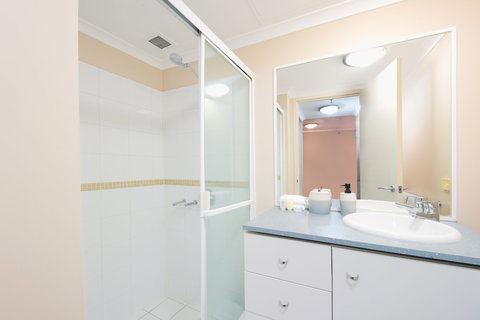 AAB Apartments Brisbane CBD - Accommodation QLD 5