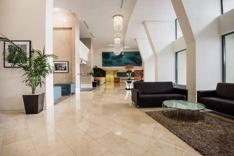 AAB Apartments Brisbane CBD - Accommodation QLD 1