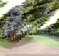 Clouds on Beechmont - Accommodation QLD