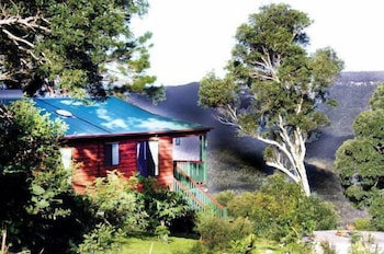 Clouds On Beechmont - Accommodation QLD 5