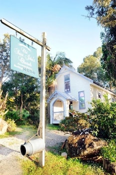 Clouds On Beechmont - Accommodation QLD 6