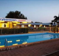 Maryborough Motel and Conference Centre - Accommodation QLD