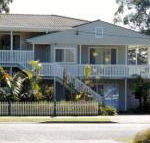 Sussex Shores - Accommodation QLD