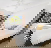 Outlook - Accommodation QLD