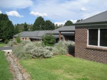 Moore Park Apartments - Accommodation QLD 2