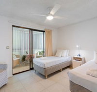 Aqua Linea - Accommodation QLD