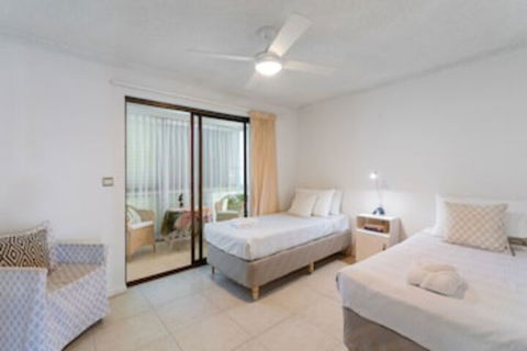 Aqua Linea - Accommodation QLD 0