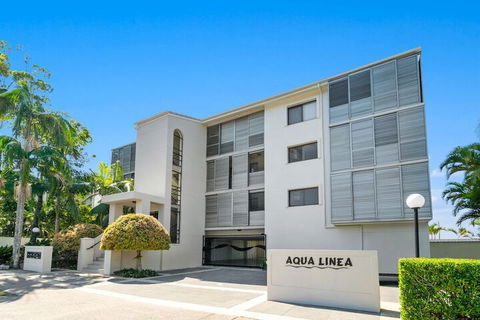Aqua Linea - Accommodation QLD 1