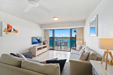 Aqua Linea - Accommodation QLD 7