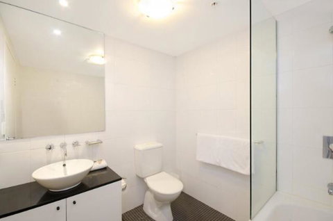 Astra Apartments Sydney Kent Street - Accommodation QLD 6