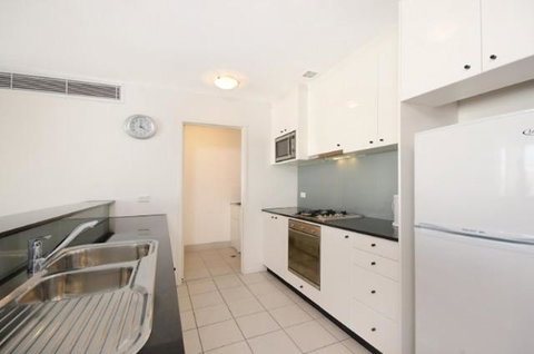 Astra Apartments Sydney Kent Street - Accommodation QLD 3