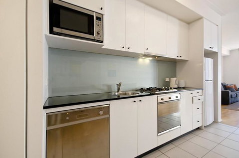Astra Apartments Sydney Kent Street - Accommodation QLD 5