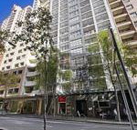 Astra Apartments Sydney Kent Street - Accommodation QLD