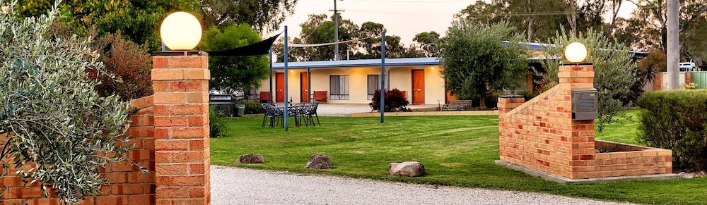 Kithbrook VIC Accommodation QLD