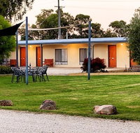 Euroa Motor Inn