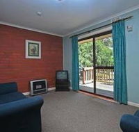 Kingsway Holiday flats  Gariwerd house. - Accommodation QLD