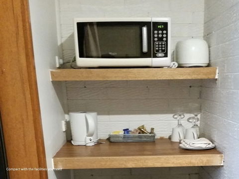 Newcastle Links Motel - Accommodation QLD 5