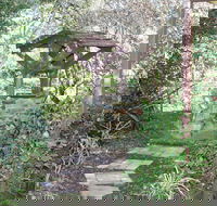 Shady Trees Barrington Holiday House - Accommodation QLD