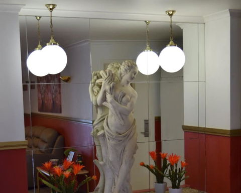 Golden Age Motor Inn Queanbeyan - Accommodation QLD 6