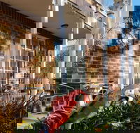 Golden Age Motor Inn Queanbeyan - Accommodation QLD