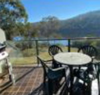 Banksia 1 - Accommodation QLD