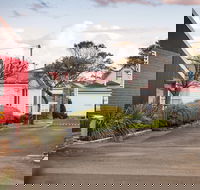 Leisure Ville Holiday Centre - Accommodation QLD