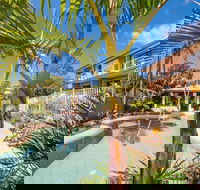 Mollymook Seascape Motel  Apartments - Accommodation QLD