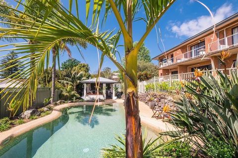 Mollymook Seascape Motel & Apartments - Accommodation QLD 0