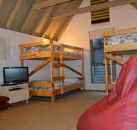 Warrejo - Accommodation QLD