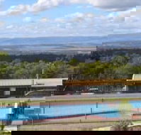 Cherrabah Resort - Accommodation QLD