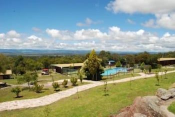 Cherrabah Resort - Accommodation QLD 5