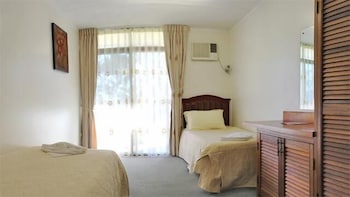 Cherrabah Resort - Accommodation QLD 2