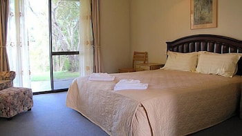 Cherrabah Resort - Accommodation QLD 4