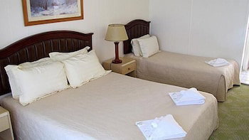Cherrabah Resort - Accommodation QLD 3