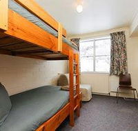 Pretty Valley Alpine Lodge - Accommodation QLD